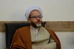 امام جمعه قوچان 