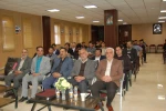 دومین همایش ملی مهندسی مکانیک آموزشکده فنی پسران بروجن برگزار شد 2