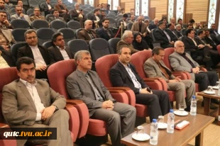 تقدیر از فرماندار قوچان در مراسم تقدیر از دست اندرکاران خدمات سفر و نوروزگاه خراسان رضوی  2