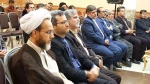 با حضور فرماندار قوچان :
جشن گلریزان آزادی زندانیان غیر عمد برگزار شد  3