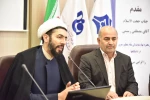 رئیس نهاد نمایندگی مقام معظم رهبری در دانشگاه ها:
آمار اشتغال فارغ التحصیلان دانشگاه فنی و حرفه ای امید بخش است
 2