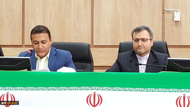 فرماندار قوچان:
خانواده یکی از اصلی ترین مکانهای صیانت از جوانان است  2