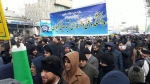 حضور پرشور در راهپیمایی سالروز پیروزی شکوهمند انقلاب اسلامی 22 بهمن 98 2