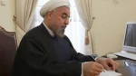 در نامه‌ای به وزیر علوم صورت گرفت:
تقدیر رئیس جمهوری از برنامه‌های مهارت‌افزائی و اشتغال‌پذیری دانشجویان 2