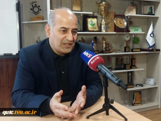 صالحی‌عمران: ترم جدید دانشگاه فنی حرفه‌ای مجازی برگزار می‌شود