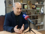 دکتر ابراهیم صالحی عمران:
دانشگاه فنی و حرفه ای دانشجویان را برای بنگاه های دولتی پرورش نمی دهد
 2