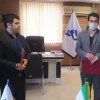 تفاهم نامه همکاری بین دانشکده فنی شهید رجایی قوچان و شهرداری باجگیران منعقد شد 12