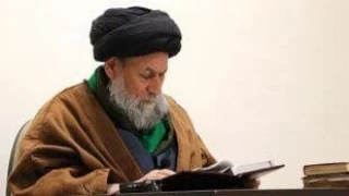 بیانیه امام جمعه قوچان در پی درگذشت آیت‌الله کاهانی