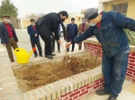 کشت نهال توسط ریاست دانشکده، معاونین و کارکنان در محوطه آموزشکده فنی و حرفه ای قوچان انجام شد

 9