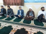 جشن میلاد امام رضا (ع) در آموزشکده فنی و حرفه ای شهید رجایی قوچان برگزار شد. 23