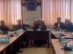 مراسم گرامیداشت روز وحدت حوزه و دانشگاه در دانشگاه آزاداسلامی واحدقوچان برگزار شد 4