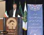 برگزاری مراسم اختتامیه سی‌امین جشنواره فرهنگی ـ هنری دانشجویی با حضور هیئت رئیسه دانشگاه فنی و حرفه‌ای در مشهد مقدس 3