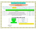 قابل توجه کلیه دانشجویان ؛ 2