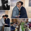 کارکنان دانشکده فنی و حرفه ای شهید رجایی قوچان با امام جماعت جدید دانشکده دیدار و گفتگو کردند. 7