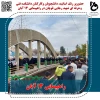 #تیتر_خبر:
حضورپر رنگ اساتید، دانشجویان وکارکنان دانشکده فنی وحرفه ای شهید رجایی قوچان در راهپیمایی 13ابان 2