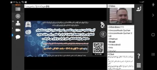 با حضور ئیس هیئت مدیره سندیکای تولیدکنندگان ماینر ایران، آیین اختتامیه دومین دوره تخصصی تعمیرات هشبرد انواع دستگاههای استخراج رمزارز دیجیتال (ماینر)" کشور بصورت زنده برگزار شد 9