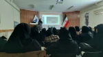 کارگاه آموزشی تاب آوری ویژه دانشجویان 