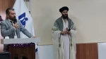 مراسم گرامیداشت ولادت حضرت زینب (س) و روز پرستار در دانشکده فنی وحرفه ای شهید رجایی قوچان برگزار شد 2