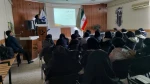 به مناسبت هفته جهانی کارآفرینی، برگزاری سمینار  «کارآفرینی در مهندسی» در دانشکده فنی وحرفه ای شهید رجایی قوچان  6