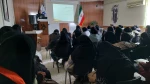 به مناسبت هفته جهانی کارآفرینی، برگزاری سمینار  «کارآفرینی در مهندسی» در دانشکده فنی وحرفه ای شهید رجایی قوچان  7