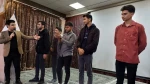 آیین بزرگداشت ۱۶ آذر و روز دانشجو در دانشکده فنی وحرفه ای شهید رجایی قوچان برگزار شد. 31