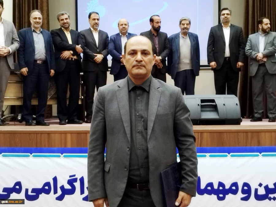 در آستانه روز جهانی ارتباطات و روابط‌عمومی؛
برگزاری اولین نشست مسئولین روابط‌عمومی دانشگاه فنی و حرفه‌ای استان‌های کشور
 2