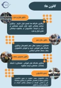 معرفی آموزشکده در یک #نگاه؛ 8