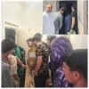 بازدید دانشجویان رشته کاردانی نصب و تعمیر آسانسور و پله‌برقی آموزشکده ملی مهارت قوچان از کارگاه ساختمانی آسانسور با همراهی مالک کارگاه و مدرس تخصصی رشته آسانسور جناب آقای مهندس شفاعتی

 2