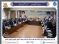 برگزاری نشست روسای مراکز ملی مهارت استان خراسان رضوی با حضور معاون فرهنگی استاندار