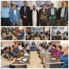 مسئول حراست آموزشکده ملی مهارت شهید رجایی قوچان معارفه شد 2