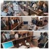 برگزاری جلسه هم‌اندیشی تبلیغ و معرفی آموزشکده ملی مهارت شهید رجایی قوچان 2
