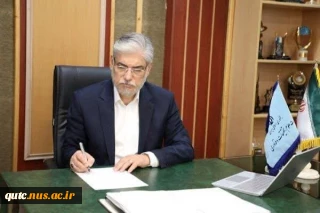 پیام تسلیت و ابراز همدردی وزیر علوم در پی حادثه انفجار در اسکله بندر شهید رجایی بندرعباس