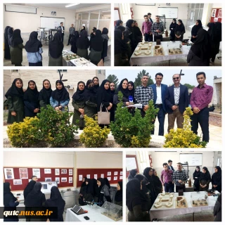 "معرفی آموزشکده ملی مهارت شهید رجایی قوچان در هنرستانهای شهرستان‌ قوچان و شهرستان های همجوار"