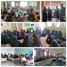 "معرفی آموزشکده ملی مهارت شهید رجایی قوچان در هنرستانهای شهرستان‌ قوچان و شهرستان های همجوار"