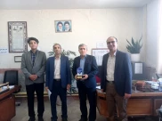 "معرفی آموزشکده ملی مهارت شهید رجایی قوچان در هنرستانهای شهرستان‌ قوچان و شهرستان های همجوار"