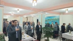 برگزاری مراسم گرامیداشت روز استاد در آموزشکده ملی مهارت شهید رجایی قوچان   3
