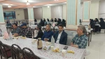 برگزاری مراسم گرامیداشت روز استاد در آموزشکده ملی مهارت شهید رجایی قوچان   4