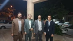 برگزاری مراسم گرامیداشت روز استاد در آموزشکده ملی مهارت شهید رجایی قوچان   5