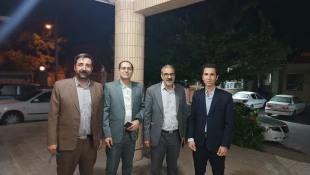 برگزاری مراسم گرامیداشت روز استاد در آموزشکده ملی مهارت شهید رجایی قوچان   5