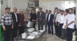 برگزاری مراسم گرامیداشت روز استاد در آموزشکده ملی مهارت شهید رجایی قوچان   16