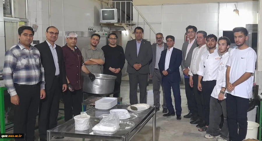 برگزاری مراسم گرامیداشت روز استاد در آموزشکده ملی مهارت شهید رجایی قوچان   16