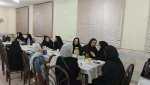 برگزاری مراسم گرامیداشت روز استاد در آموزشکده ملی مهارت شهید رجایی قوچان   8