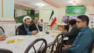 برگزاری مراسم گرامیداشت روز استاد در آموزشکده ملی مهارت شهید رجایی قوچان   9