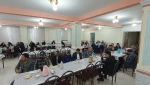 برگزاری مراسم گرامیداشت روز استاد در آموزشکده ملی مهارت شهید رجایی قوچان   10