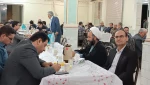 برگزاری مراسم گرامیداشت روز استاد در آموزشکده ملی مهارت شهید رجایی قوچان   11