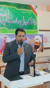 برگزاری مراسم گرامیداشت روز استاد در آموزشکده ملی مهارت شهید رجایی قوچان   12