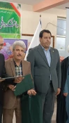برگزاری مراسم گرامیداشت روز استاد در آموزشکده ملی مهارت شهید رجایی قوچان   13