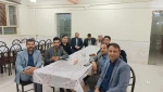 برگزاری مراسم گرامیداشت روز استاد در آموزشکده ملی مهارت شهید رجایی قوچان   14