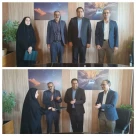 تقدیر از همکاری‌های علمی و فرهنگی سرکار خانم سیده اعظم اسلامی‌راد از مدرسین محترم آموزشکده ملی مهارت شهید رجایی قوچان