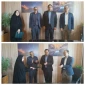 تقدیر از همکاری‌های علمی و فرهنگی سرکار خانم سیده اعظم اسلامی‌راد از مدرسین محترم آموزشکده ملی مهارت شهید رجایی قوچان